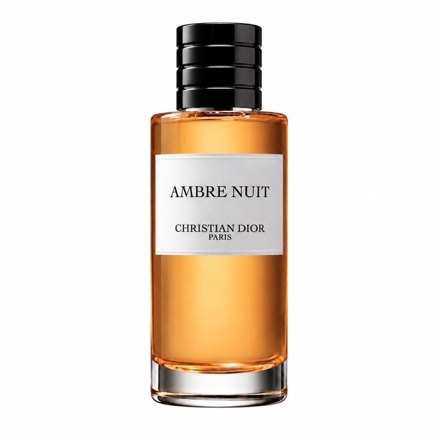 AMBRE NUIT