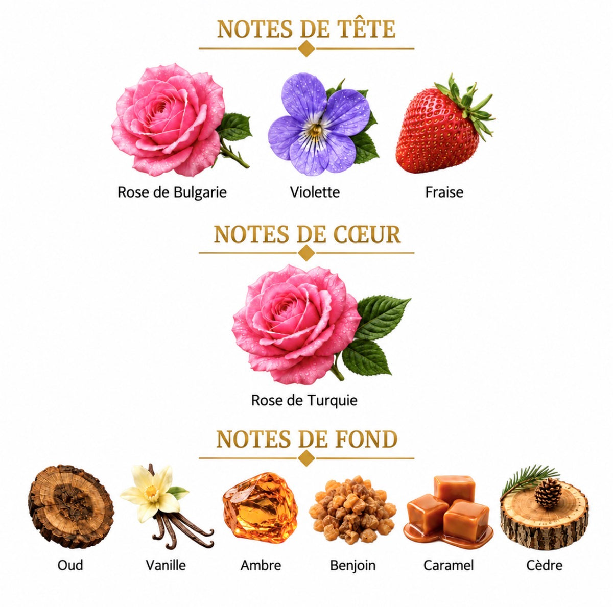 OUD SATIN MOOD