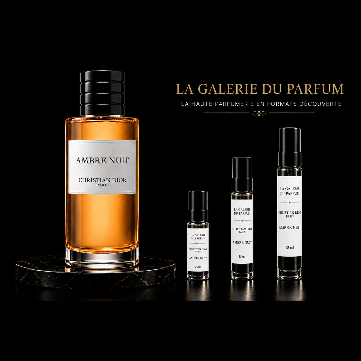 AMBRE NUIT