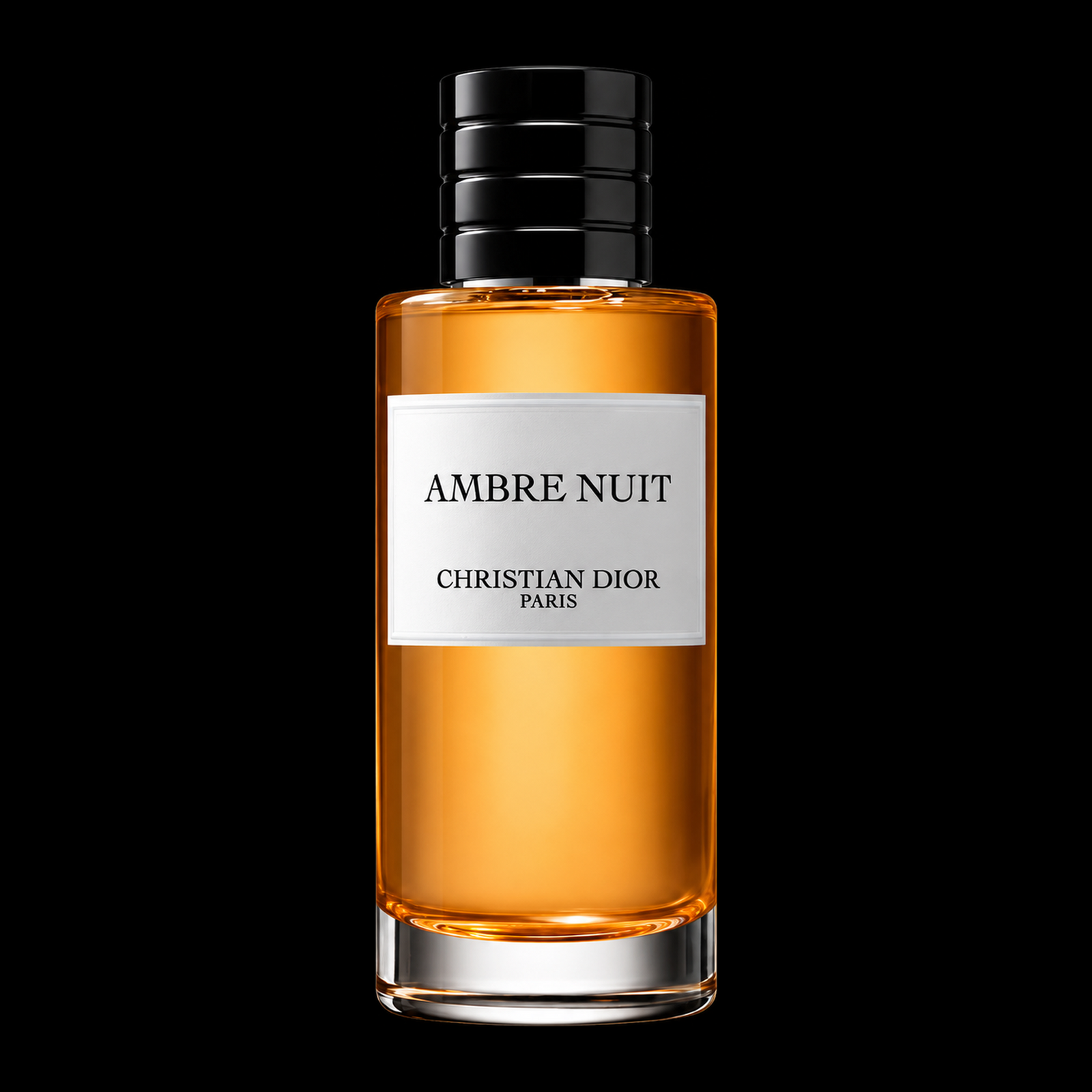AMBRE NUIT