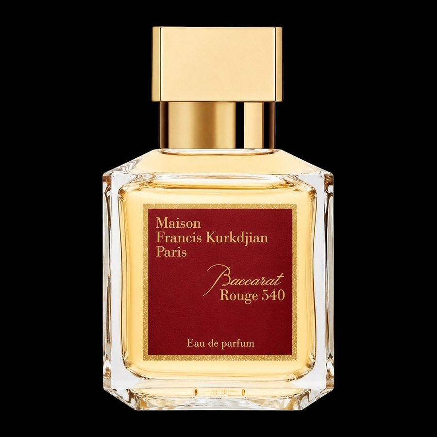 BACCARAT ROUGE 540