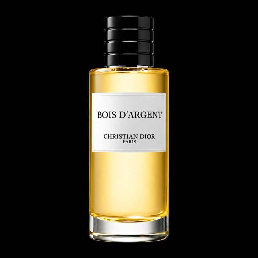 BOIS D'ARGENT