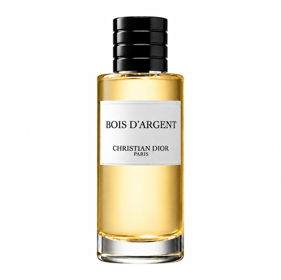BOIS D'ARGENT