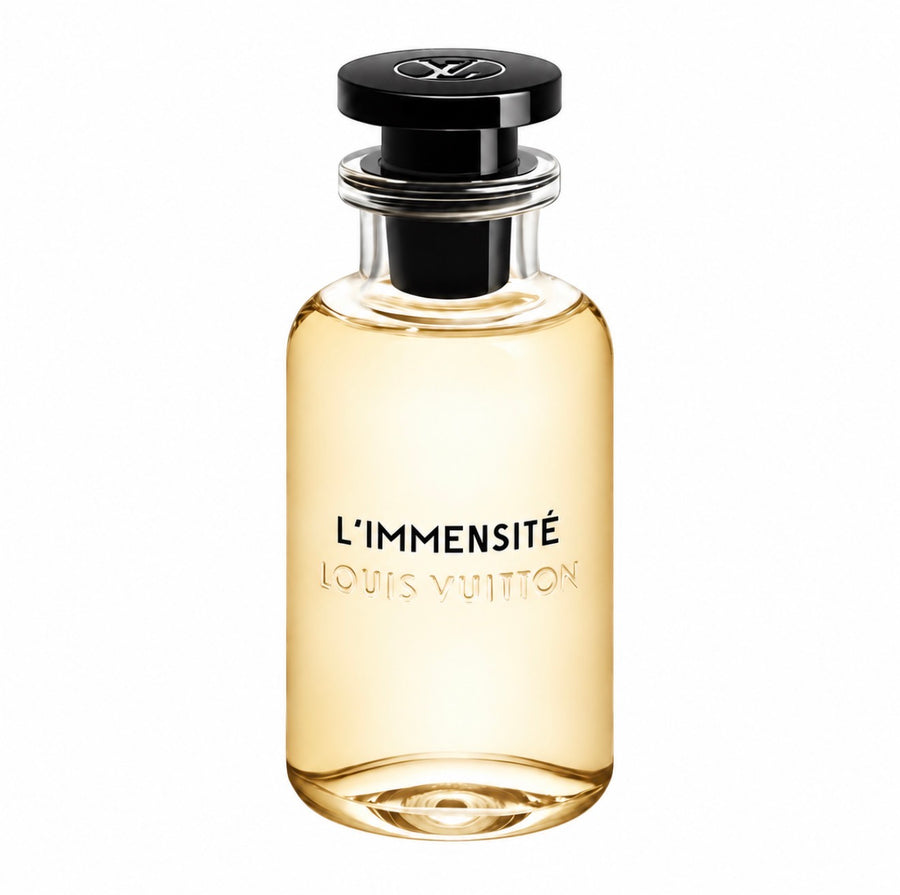 L'IMMENSITÉ