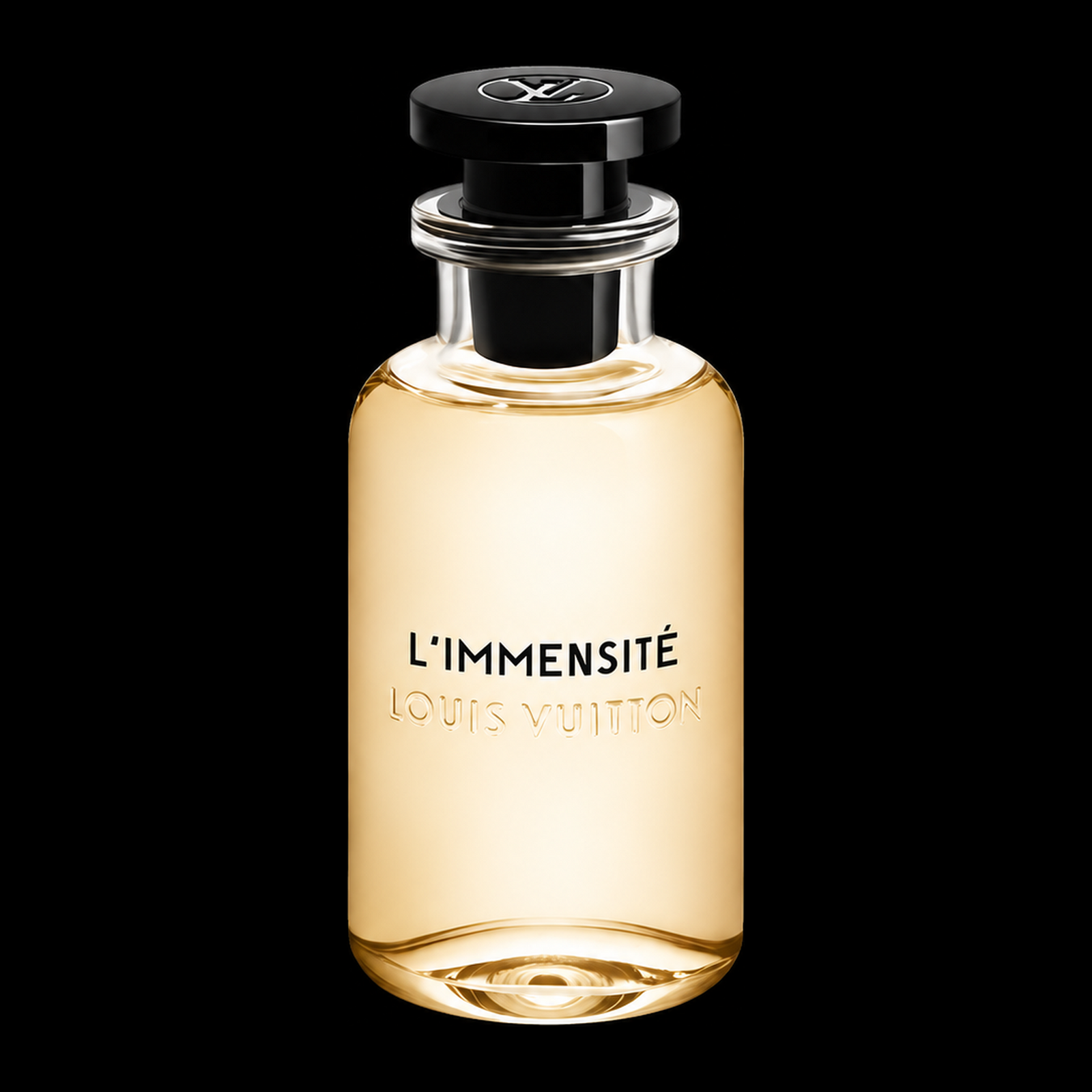 L'IMMENSITÉ