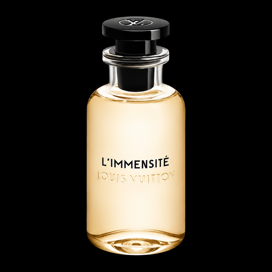 L'IMMENSITÉ